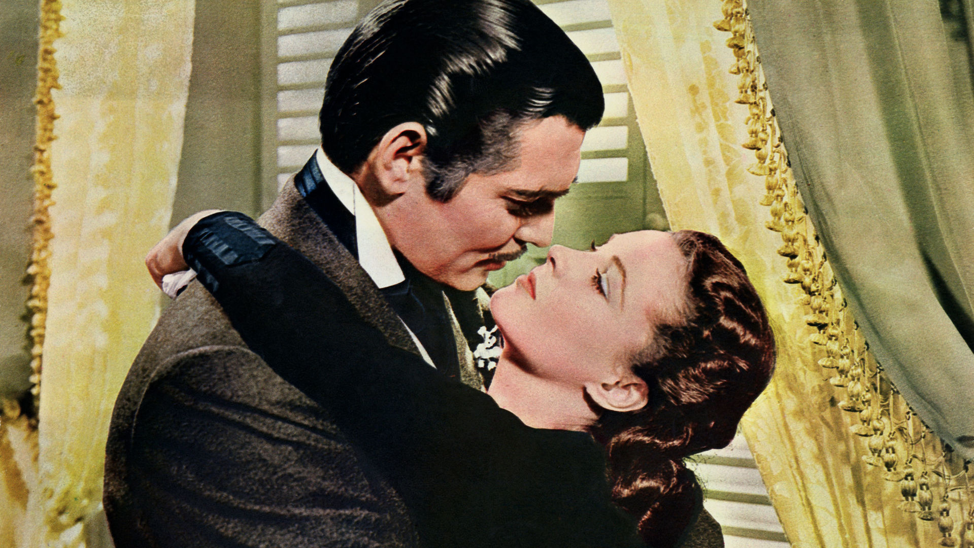 'Gone with the Wind' returns to HBO Max ... with a disclaimer